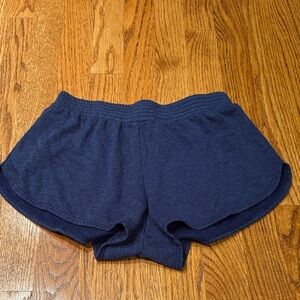Firehouse Girl’s Blue Shorts Size XL